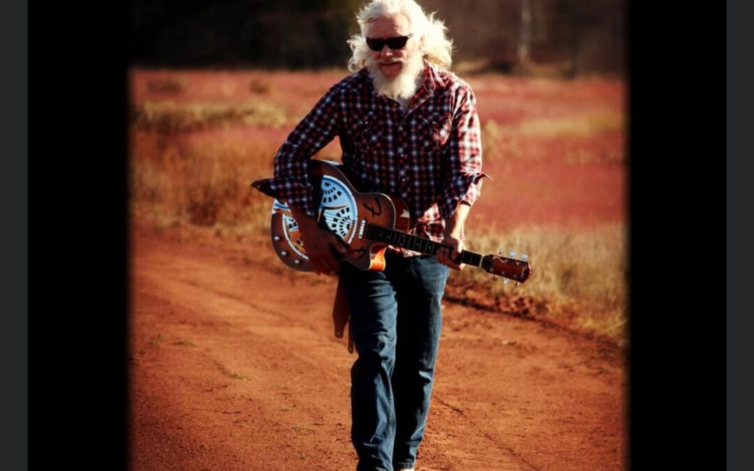 Jerry Laird