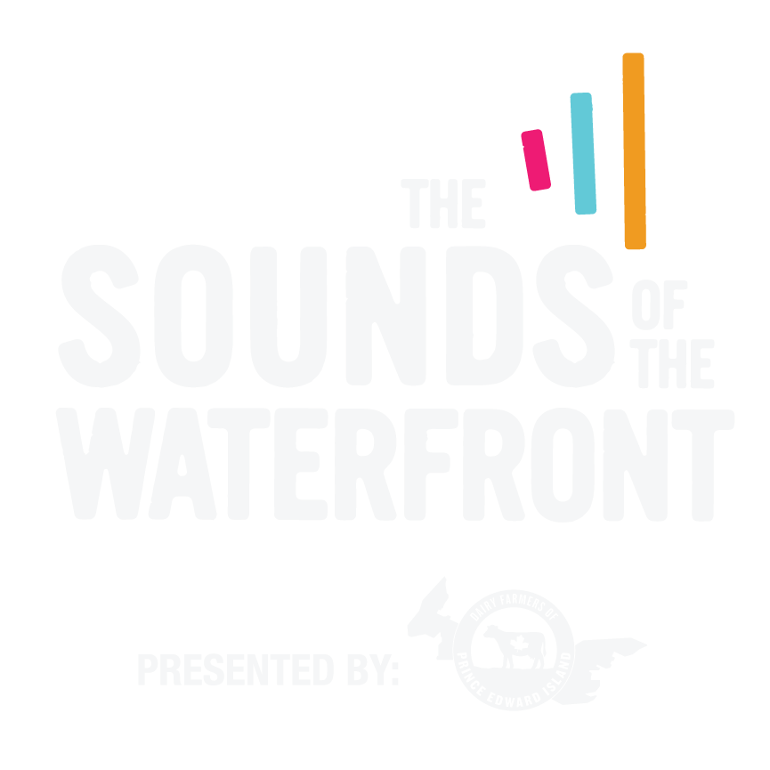 The Sounds of the Waterfront