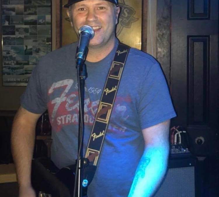 Brian Langille