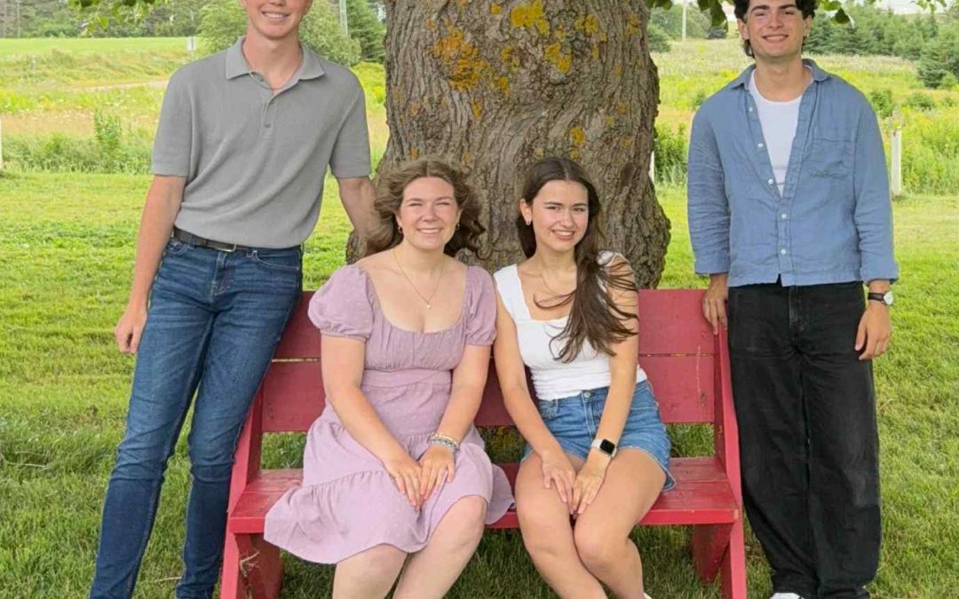 Gillespie Collective