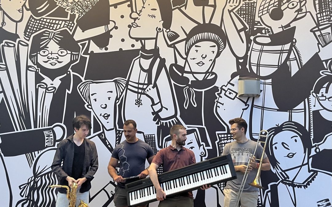 Hype Department Band