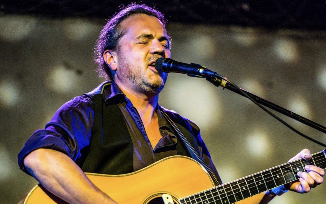 Dr Zoo (Randal Arsenault)