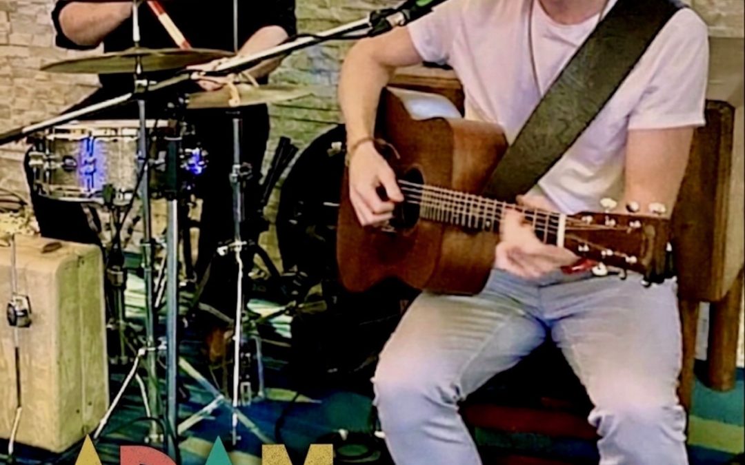 Adam Macgregor + Liam Kearney