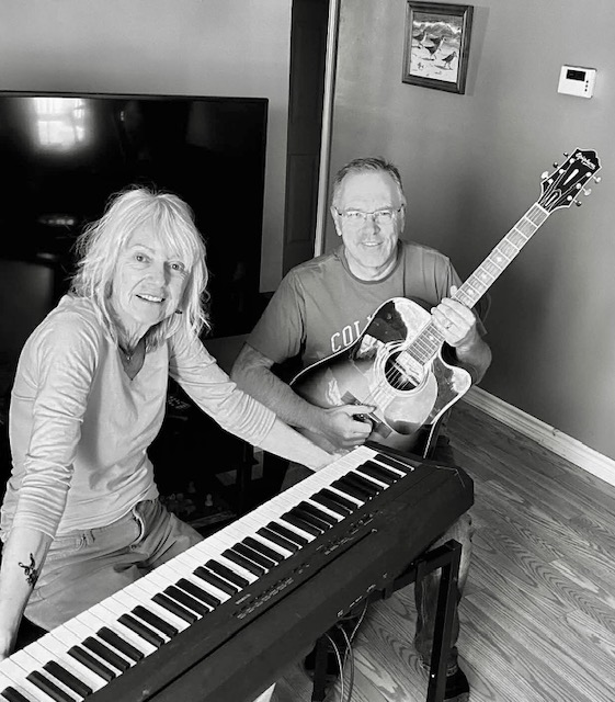 Frets and Keys